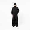 ONTOP Airflow Windbreaker Jacket - Đen