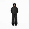ONTOP Airflow Windbreaker Jacket - Đen