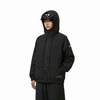 ONTOP Airflow Windbreaker Jacket - Đen