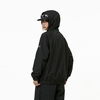 ONTOP Airflow Windbreaker Jacket - Đen