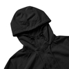 ONTOP Airflow Windbreaker Jacket - Đen