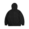 ONTOP Airflow Windbreaker Jacket - Đen