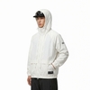 ONTOP Airflow Windbreaker Jacket - Trắng kem