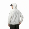 ONTOP Airflow Windbreaker Jacket - Trắng kem
