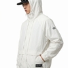 ONTOP Airflow Windbreaker Jacket - Trắng kem