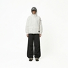 ONTOP Airflow Windbreaker Jacket - Trắng kem
