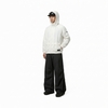 ONTOP Airflow Windbreaker Jacket - Trắng kem