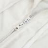 ONTOP Airflow Windbreaker Jacket - Trắng kem