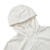 ONTOP Airflow Windbreaker Jacket - Trắng kem
