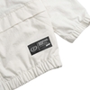 ONTOP Airflow Windbreaker Jacket - Trắng kem