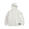 ONTOP Airflow Windbreaker Jacket - Trắng kem