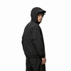ONTOP Utility Mesh Jacket