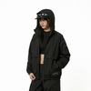 ONTOP Utility Mesh Jacket