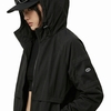 ONTOP Utility Mesh Jacket