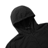 ONTOP Packable Half-Zip Hooded Jacket