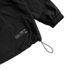 ONTOP Packable Half-Zip Hooded Jacket