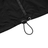 ONTOP Packable Half-Zip Hooded Jacket