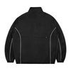 ONTOP Wind Track Jacket - Đen
