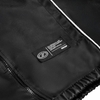 ONTOP Wind Track Jacket - Đen