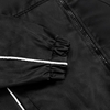ONTOP Wind Track Jacket - Đen