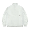 ONTOP Wind Track Jacket - Xám trắng