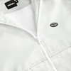 ONTOP Wind Track Jacket - Xám trắng