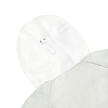 ONTOP Explorer Jacket - Xám Trắng
