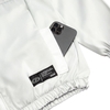ONTOP Explorer Jacket - Xám Trắng