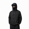 ONTOP Journey Jacket - Đen