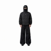 ONTOP Journey Jacket - Đen