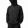 ONTOP Journey Jacket - Đen