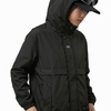 ONTOP Journey Jacket - Đen