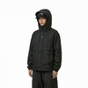 ONTOP Journey Jacket - Đen
