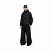 ONTOP Journey Jacket - Đen