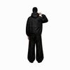 ONTOP Journey Jacket - Đen