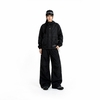 ONTOP Journey Jacket - Đen