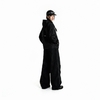ONTOP Journey Jacket - Đen