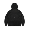 ONTOP Journey Jacket - Đen