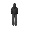 ONTOP Journey Jacket - Đen