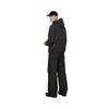 ONTOP Journey Jacket - Đen