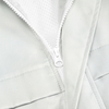 ONTOP Journey Jacket - Xám Trắng