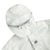 ONTOP Journey Jacket - Xám Trắng