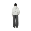 ONTOP Journey Jacket - Xám Trắng