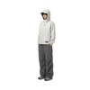 ONTOP Journey Jacket - Xám Trắng