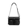 ONTOP Flap-Buckle Bag