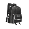 ONTOP BW Backpack-Đen
