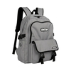 ONTOP Ulti Backpack - Xám chì