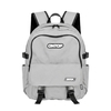 ONTOP Ulti Backpack - Xám trắng