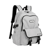 ONTOP Ulti Backpack - Xám trắng