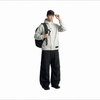 ONTOP Backpack Canvas LEVEL